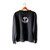 Nightmare Before Christmas Jack Skellington Crewneck Sweatshirt Sweater