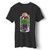 bottled super hero hulk funny angry Man's T-Shirt