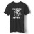 University Of North Dakota Fighting Sioux Man's T-Shirt