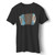 blue russian bayan Man's T-Shirt