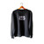 Made In 1966 Birtday Born Party Crewneck Sweatshirt Sweater