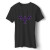 bat of the haunted mansion logo Man's T-Shirt