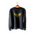 Zelda Link Logo Crewneck Sweatshirt Sweater