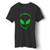alien face sketch Man's T-Shirt