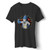 batman vault boy fallout funny parody Man's T-Shirt