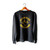Sons Of Wizardry Hogwarts Crewneck Sweatshirt Sweater