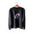 Skull Team Pokemon Logo Crewneck Sweatshirt Sweater