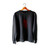 Skrillex Logo Parodi Crewneck Sweatshirt Sweater