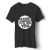 be kind to animals or i will kill you Man's T-Shirt