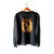 Rebel Princess Star Wars Crewneck Sweatshirt Sweater