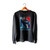 Randy Savage Macho Man Oh Yeea Crewneck Sweatshirt Sweater