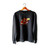 Pikaflash Pokeball Crewneck Sweatshirt Sweater