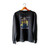Minion Not Stupid Crewneck Sweatshirt Sweater