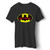 batdad batman parody logo Man's T-Shirt