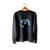 Marry Popin The Subtitute Umbrella Crewneck Sweatshirt Sweater