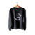 Jeep Wave Logo Crewneck Sweatshirt Sweater