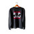 Jam Master Jay Remember Crewneck Sweatshirt Sweater