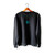 Ironman Reactor Superhero Crewneck Sweatshirt Sweater