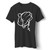 amen mickey hand rosary Man's T-Shirt amen mickey hand rosary Man's T-Shirt