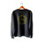 Han Solo Shipping Logistics Millennium Falcon Crewneck Sweatshirt Sweater