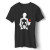 a love note to death death note Man's T-Shirt