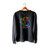 Eric Andre Show Legalize Ranch Parodi Crewneck Sweatshirt Sweater