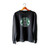 Devilbuck Coffee Logo Crewneck Sweatshirt Sweater