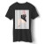 Zero Two (Darling In The Franxx) Zerochan Anime Man's T-Shirt