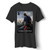 world war z fMan's T-Shirt