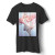 Zero Two Viewing The Cherry Blossoms Darling In The Franxx Man's T-Shirt