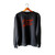 Average Joes Dodgeball Crewneck Sweatshirt Sweater