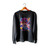 Alice Through The Looking Glass Art Crewneck Sweatshirt Sweater