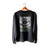 Green Bay Packers Distressed Logo Crewneck Sweatshirt Sweater