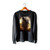 Godzilla Vs Kong Squaring Up Crewneck Sweatshirt Sweater
