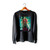 Godzilla Movie Vintage Crewneck Sweatshirt Sweater