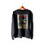 Five Finger Death Everyone Has Two Choices Crewneck Sweatshirt Sweater