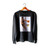 Fathead Wallpaper Crewneck Sweatshirt Sweater