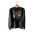 Farrah Fawcett Actress And Iconic Beauty Crewneck Sweatshirt Sweater