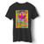 Woodstock Festival Joee Cocker Man's T-Shirt