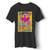 Woodstock Festival Joee Cocker Man's T-Shirt