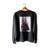 Dio Darling In The Franxx Zero Two Soft Crewneck Sweatshirt Sweater
