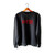 Dexter Logo Us Retro Tv 1 Crewneck Sweatshirt Sweater
