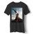 world war z brad pMan's T-Shirt