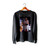 Dennis Rodman 1 Crewneck Sweatshirt Sweater