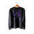 Dark Everything Is Connected Crewneck Sweatshirt Sweater