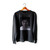 Damon Salvatore Vampire Diaries 2 Crewneck Sweatshirt Sweater