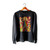 Cute Morty Smith Crewneck Sweatshirt Sweater