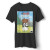 We Bare Bears Cover Man's T-Shirt