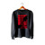 Cowboy Bebop 5 Crewneck Sweatshirt Sweater