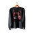 Come To Daddy Thriller Movie Crewneck Sweatshirt Sweater
